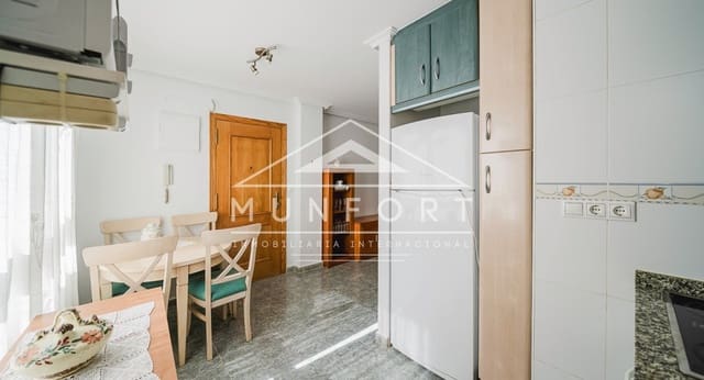 1 bedroom Apartment for sale in San Pedro del Pinatar - € 89,000 (Ref: 9115182)