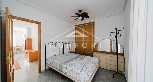 1 bedroom Apartment for sale in San Pedro del Pinatar - € 89,000 (Ref: 9115182)