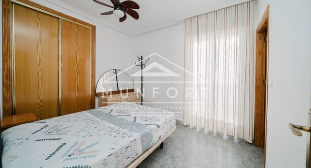 1 bedroom Apartment for sale in San Pedro del Pinatar - € 89,000 (Ref: 9115182)