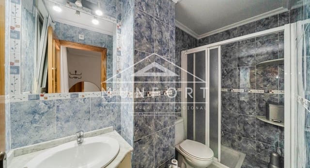 1 bedroom Apartment for sale in San Pedro del Pinatar - € 89,000 (Ref: 9115182)