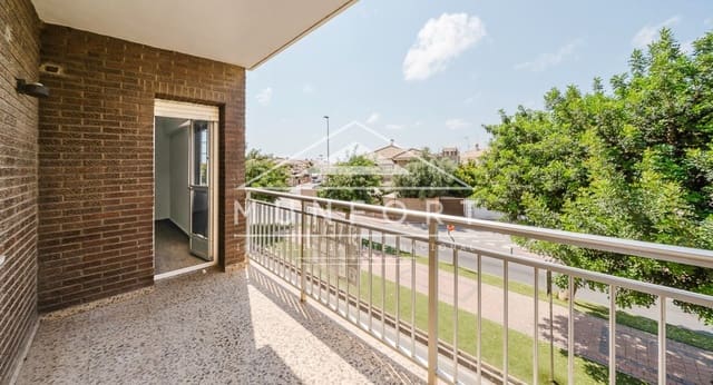 4 soveværelse Lejlighed til salg i Ciudad, San Javier - € 175.000 (Ref: 9117305)