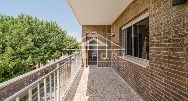 4 soveværelse Lejlighed til salg i Ciudad, San Javier - € 175.000 (Ref: 9117305)