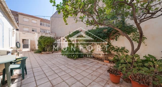 4 soveværelse Byhus til salg i Los Urrutias, Cartagena - € 120.000 (Ref: 9117306)