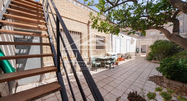 4 soveværelse Byhus til salg i Los Urrutias, Cartagena - € 120.000 (Ref: 9117306)