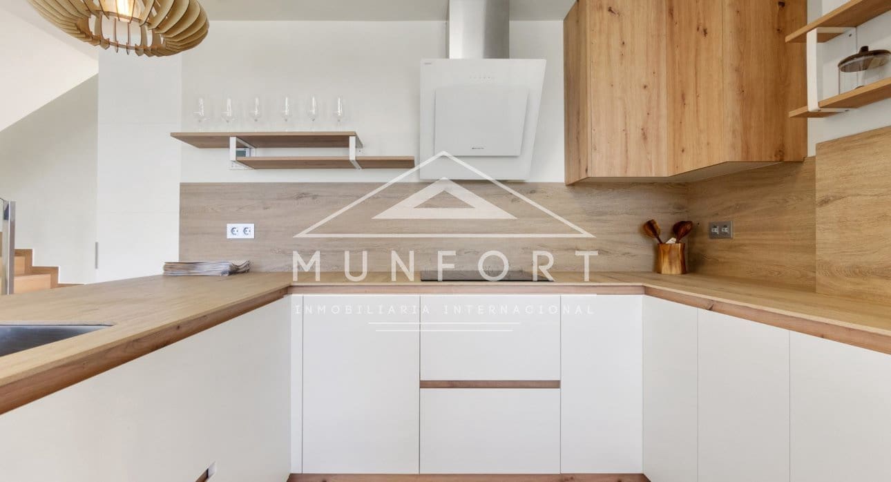 3 bedroom Villa for sale in Ciudad Quesada with pool - € 649,000 (Ref: 9123574)