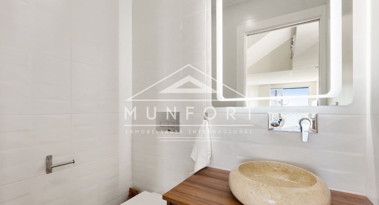 3 bedroom Villa for sale in Ciudad Quesada with pool - € 649,000 (Ref: 9123574)