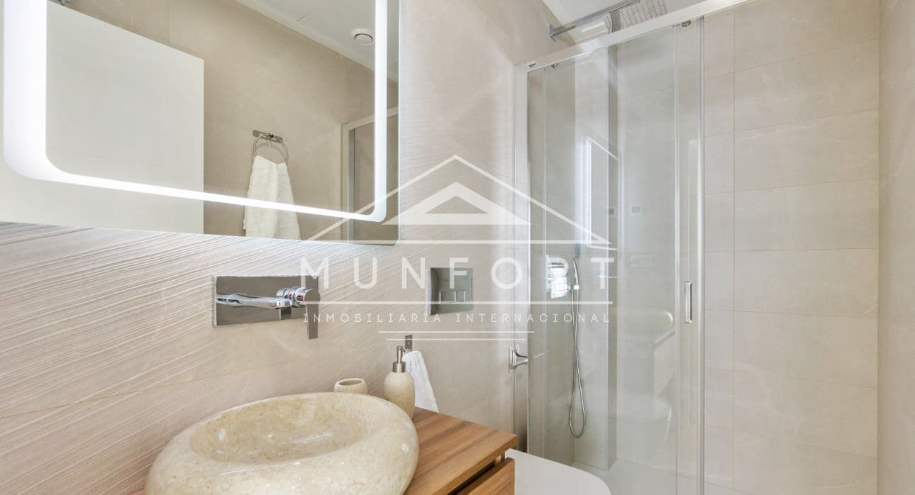 3 bedroom Villa for sale in Ciudad Quesada with pool - € 649,000 (Ref: 9123574)