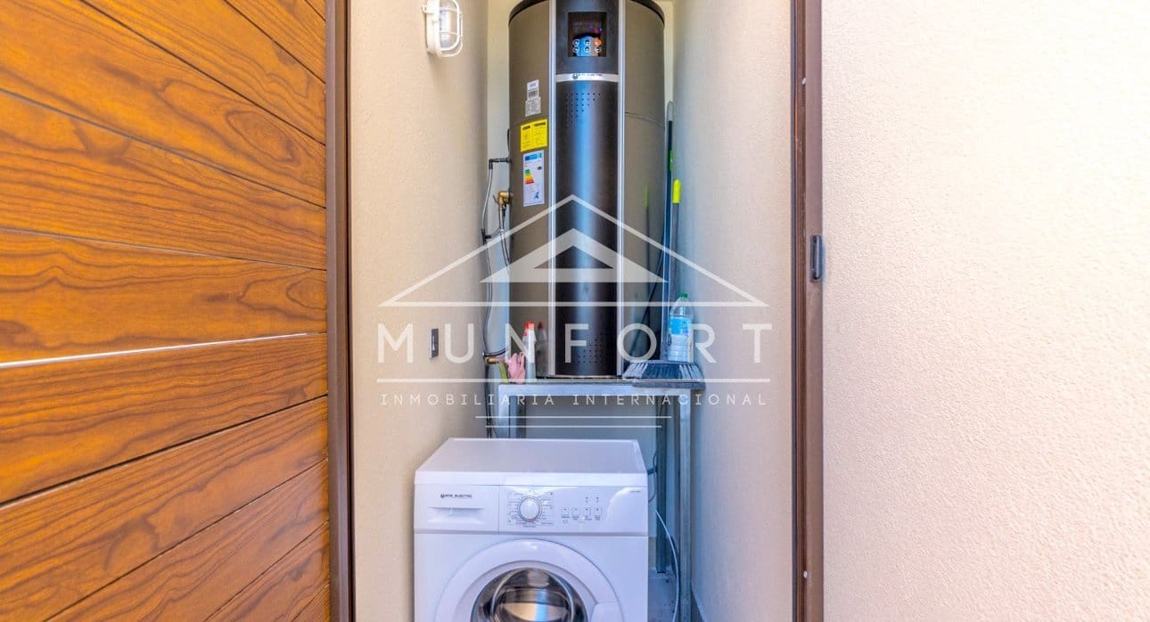 3 bedroom Villa for sale in Ciudad Quesada with pool - € 649,000 (Ref: 9123574)