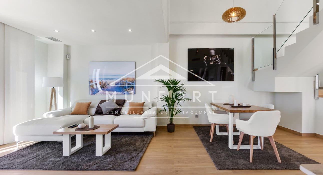 3 bedroom Villa for sale in Ciudad Quesada with pool - € 649,000 (Ref: 9123574)