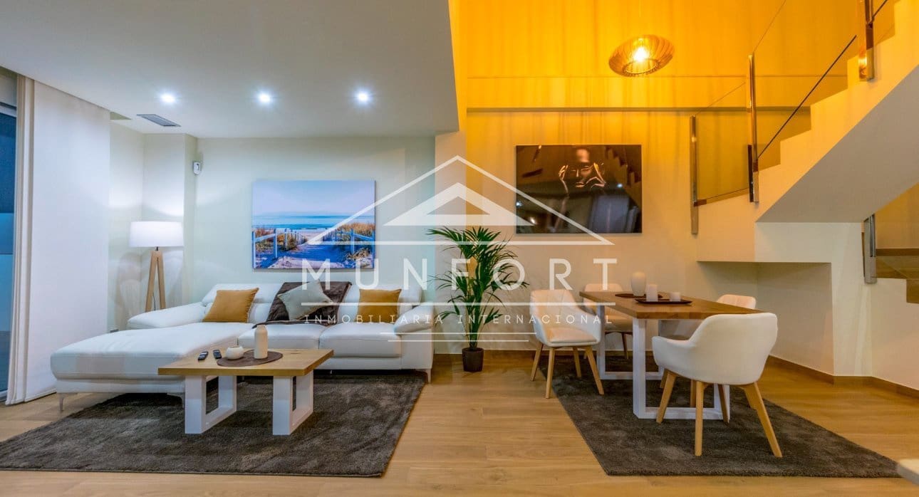 3 bedroom Villa for sale in Ciudad Quesada with pool - € 649,000 (Ref: 9123574)