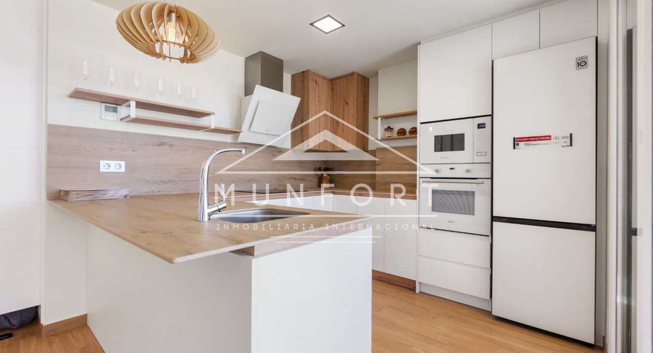 3 bedroom Villa for sale in Ciudad Quesada with pool - € 649,000 (Ref: 9123574)