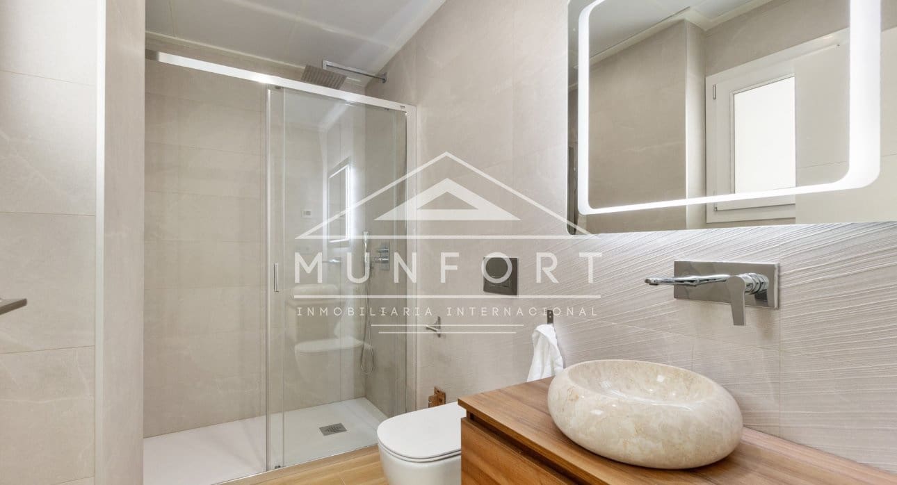 3 bedroom Villa for sale in Ciudad Quesada with pool - € 649,000 (Ref: 9123574)