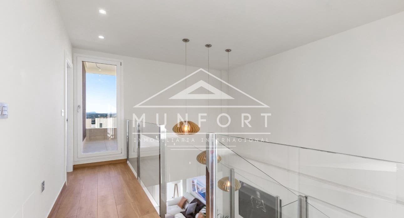 3 bedroom Villa for sale in Ciudad Quesada with pool - € 649,000 (Ref: 9123574)