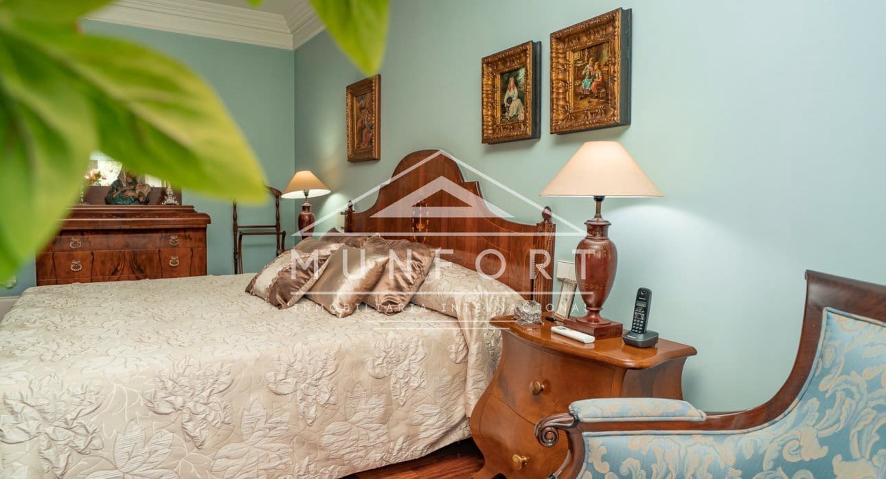 5 bedroom Villa for sale in San Pedro del Pinatar with pool - € 1,350,000 (Ref: 9126012)