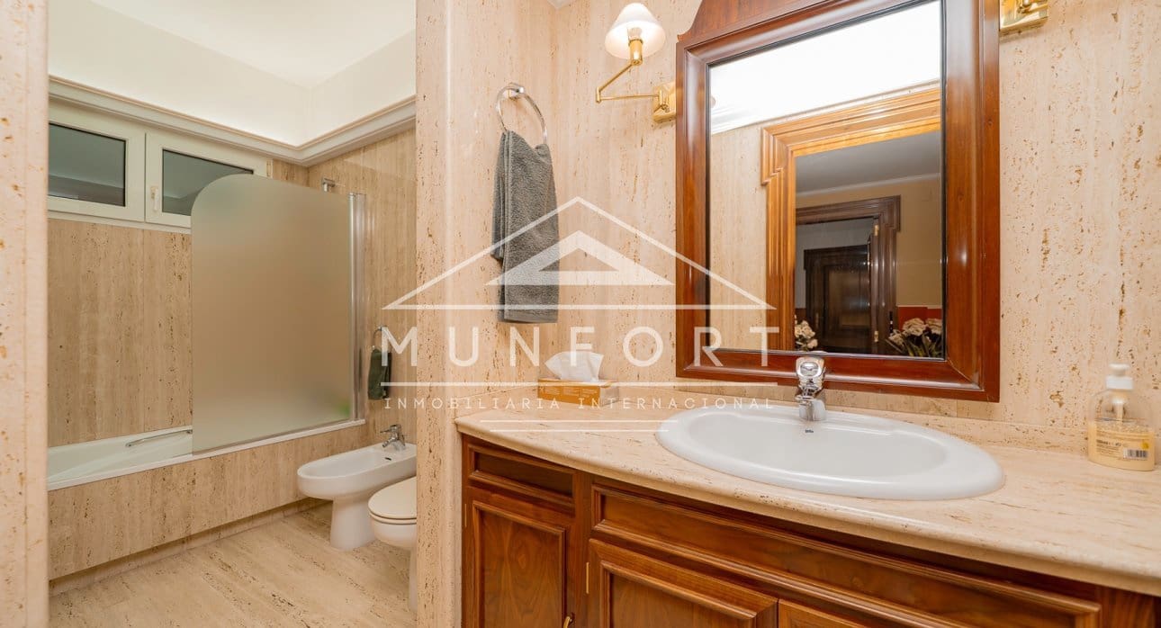 5 bedroom Villa for sale in San Pedro del Pinatar with pool - € 1,350,000 (Ref: 9126012)