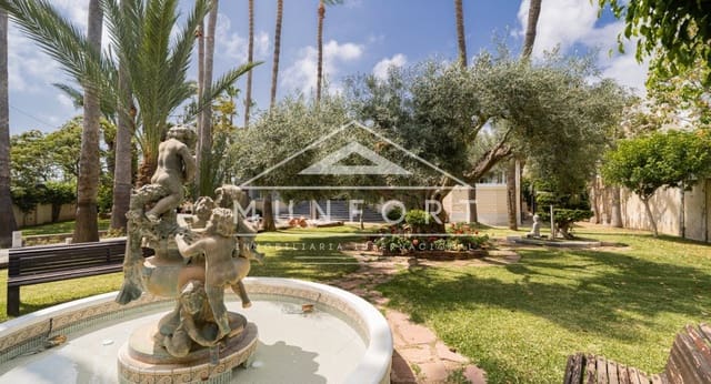 5 bedroom Villa for sale in San Pedro del Pinatar ciudad, San Pedro del Pinatar with pool - € 1,350,000 (Ref: 9126012)