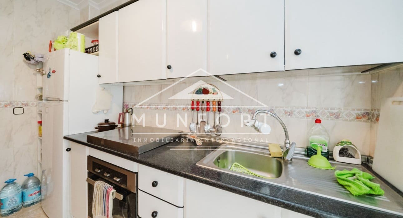 3 chambre Villa/Maison Semi-Mitoyenne à vendre à Los Narejos - 179 000 € (Ref: 9126013)