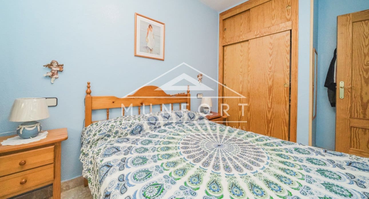 3 chambre Villa/Maison Semi-Mitoyenne à vendre à Los Narejos - 179 000 € (Ref: 9126013)