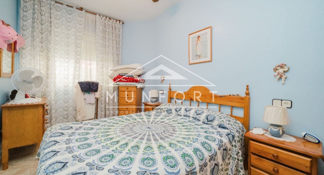 3 chambre Villa/Maison Semi-Mitoyenne à vendre à Los Narejos - 179 000 € (Ref: 9126013)