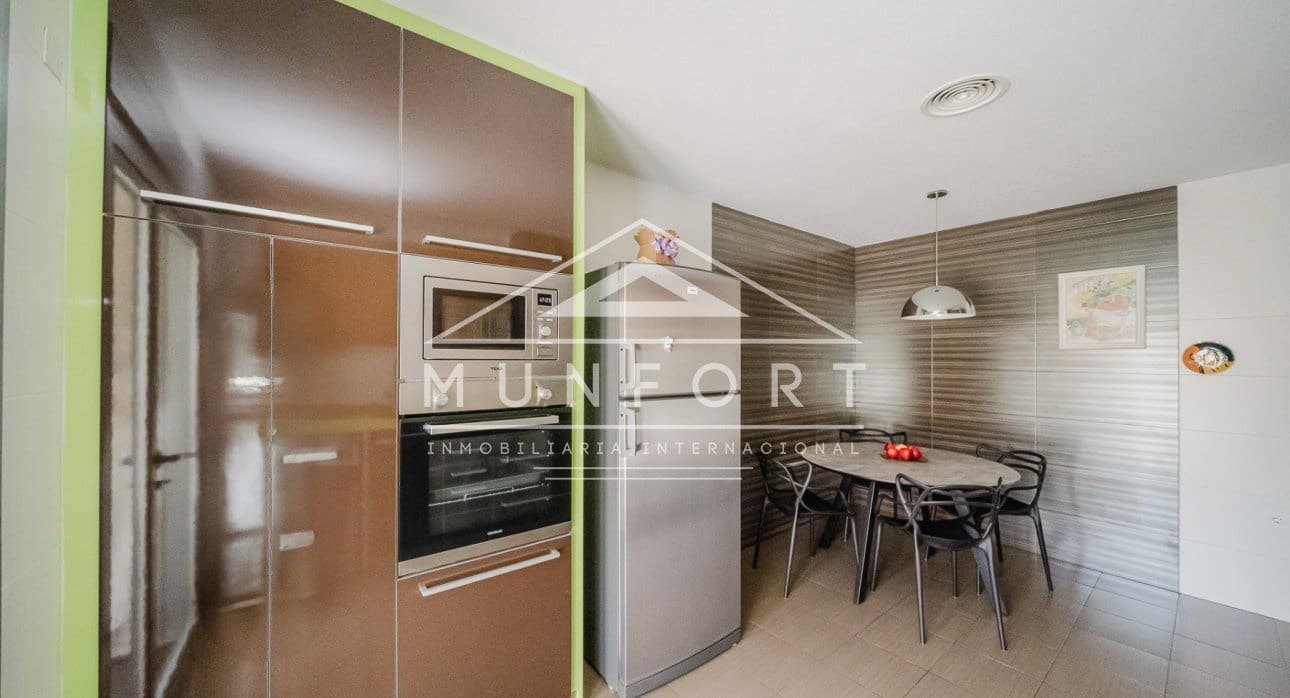 3 camera da letto Villa in vendita in San Pedro del Pinatar con piscina - 435.000 € (Rif: 9126015)