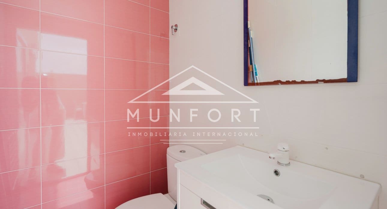 3 camera da letto Villa in vendita in San Pedro del Pinatar con piscina - 435.000 € (Rif: 9126015)