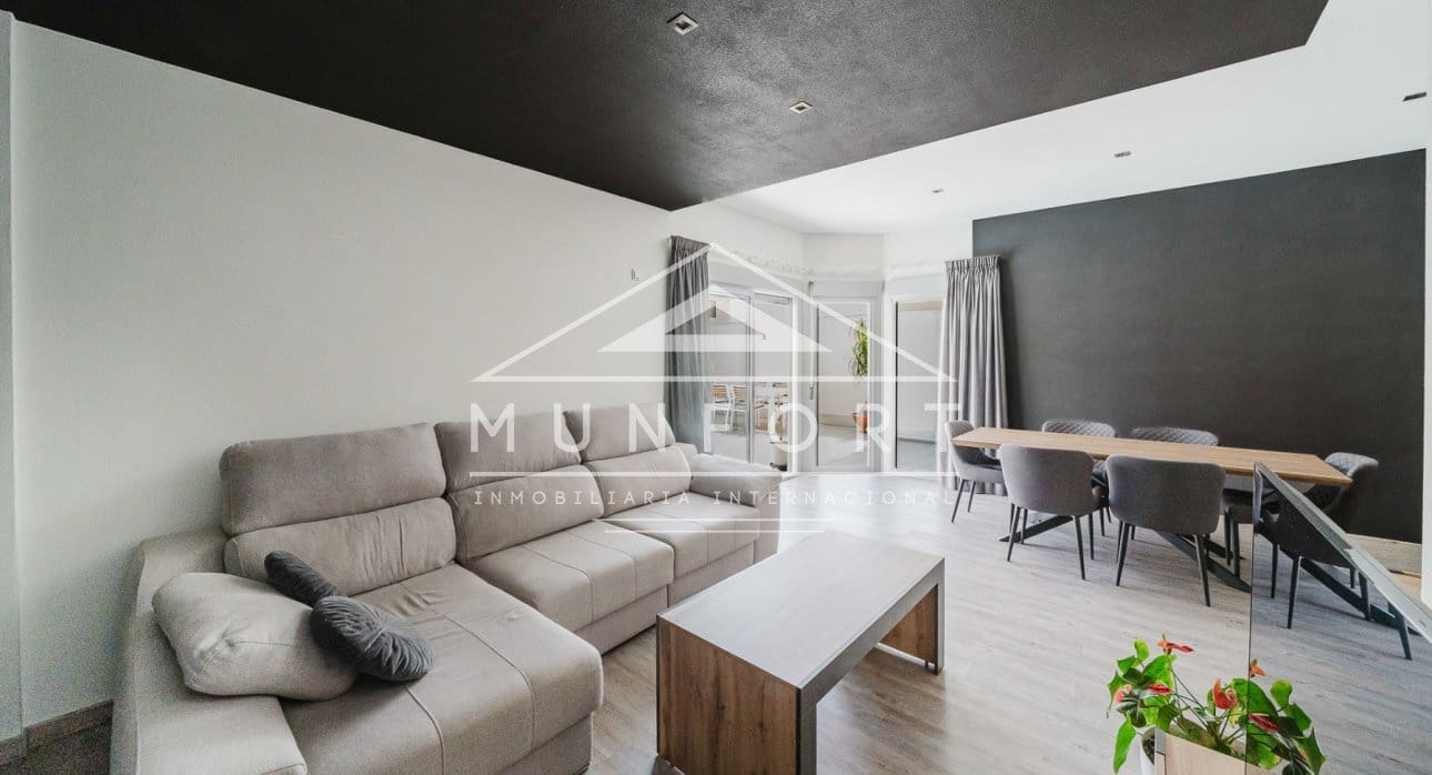 3 camera da letto Villa in vendita in San Pedro del Pinatar con piscina - 435.000 € (Rif: 9126015)