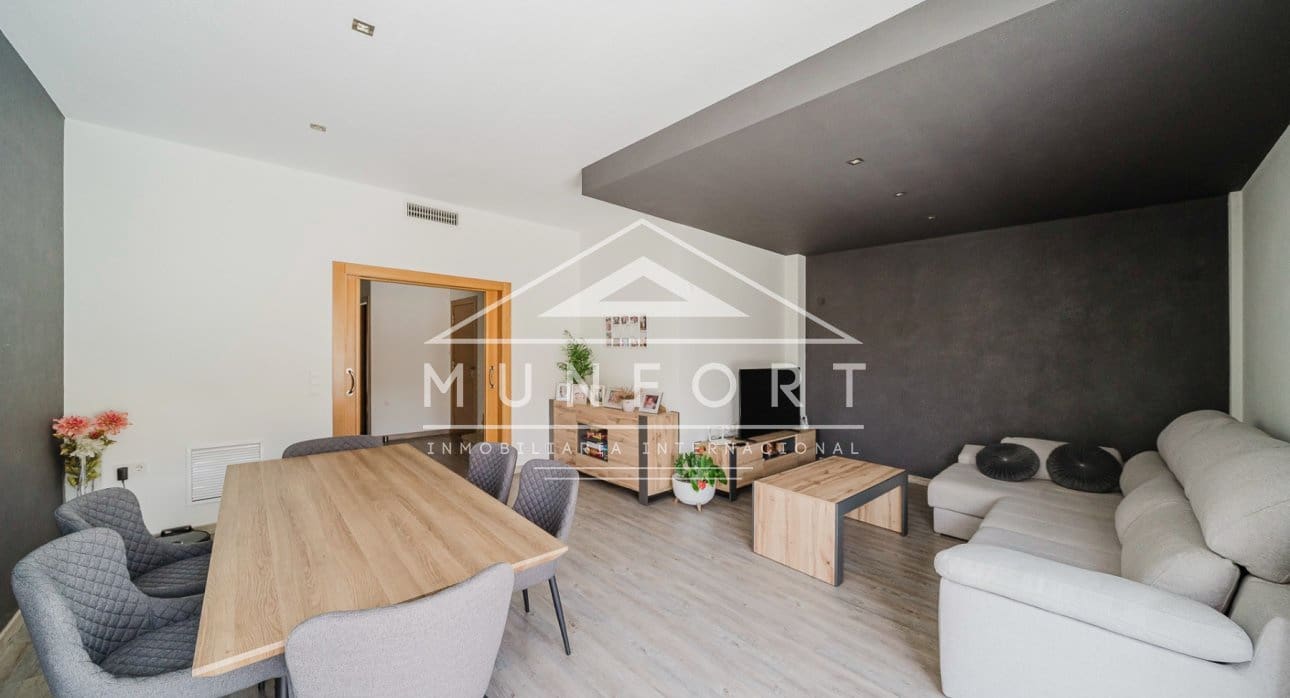 3 camera da letto Villa in vendita in San Pedro del Pinatar con piscina - 435.000 € (Rif: 9126015)