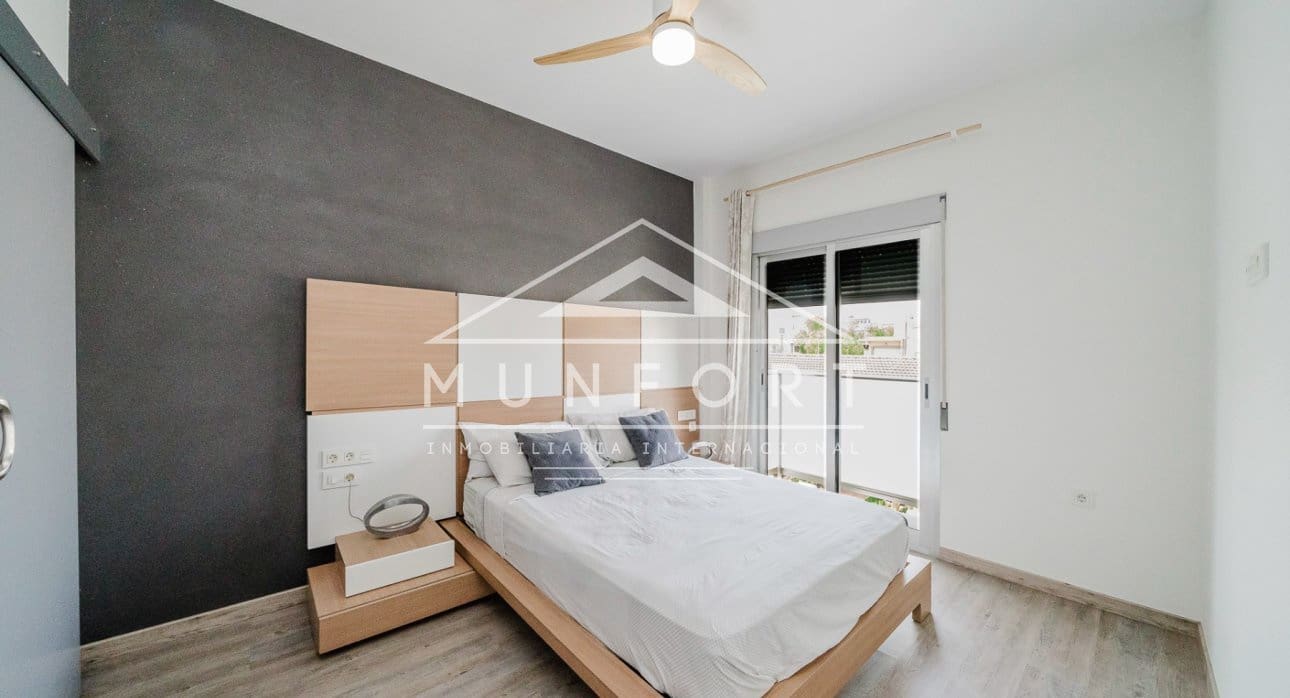 3 camera da letto Villa in vendita in San Pedro del Pinatar con piscina - 435.000 € (Rif: 9126015)