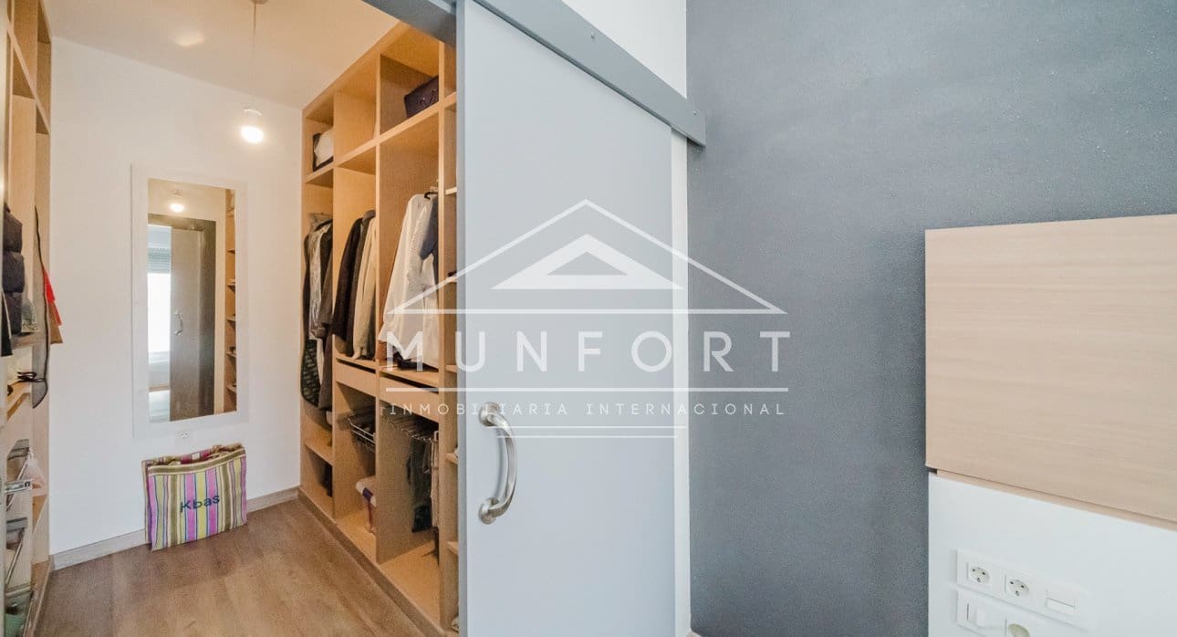 3 camera da letto Villa in vendita in San Pedro del Pinatar con piscina - 435.000 € (Rif: 9126015)