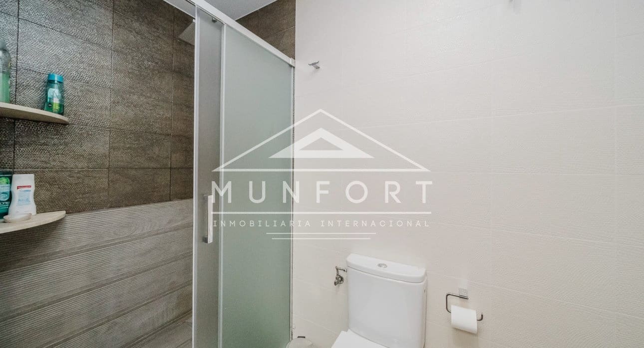 3 camera da letto Villa in vendita in San Pedro del Pinatar con piscina - 435.000 € (Rif: 9126015)