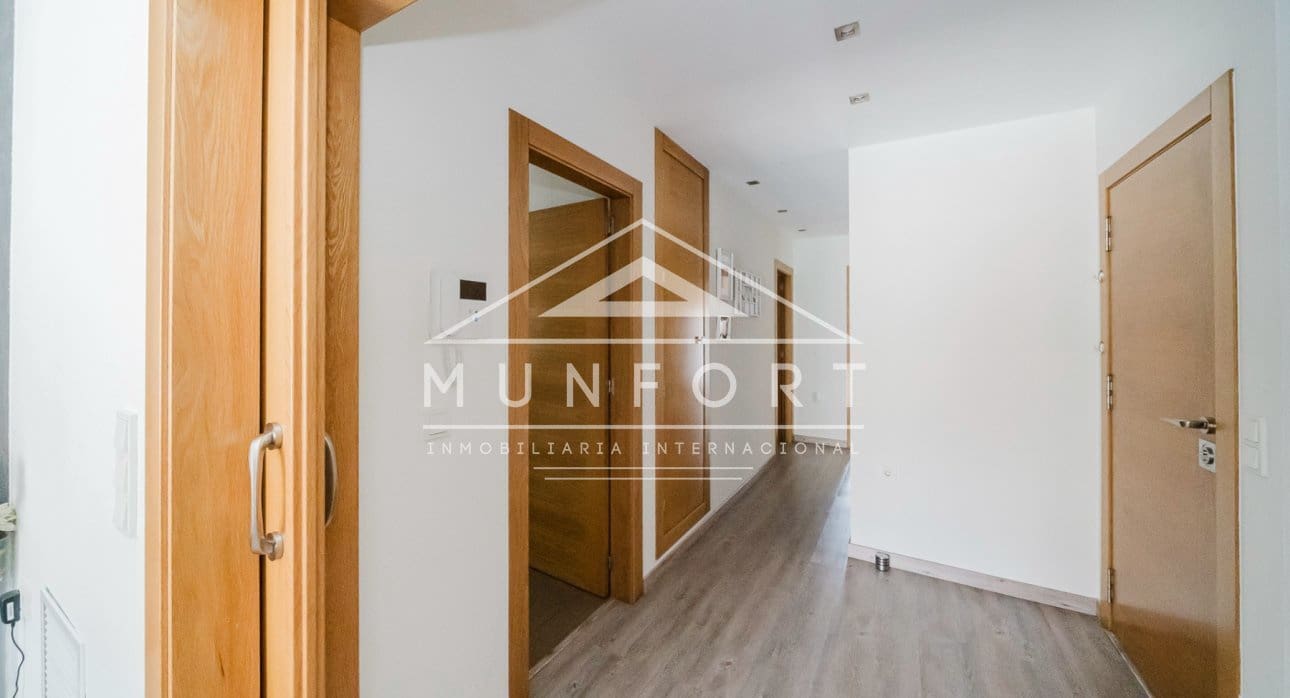 3 camera da letto Villa in vendita in San Pedro del Pinatar con piscina - 435.000 € (Rif: 9126015)