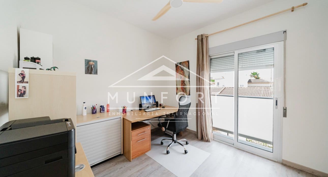 3 camera da letto Villa in vendita in San Pedro del Pinatar con piscina - 435.000 € (Rif: 9126015)