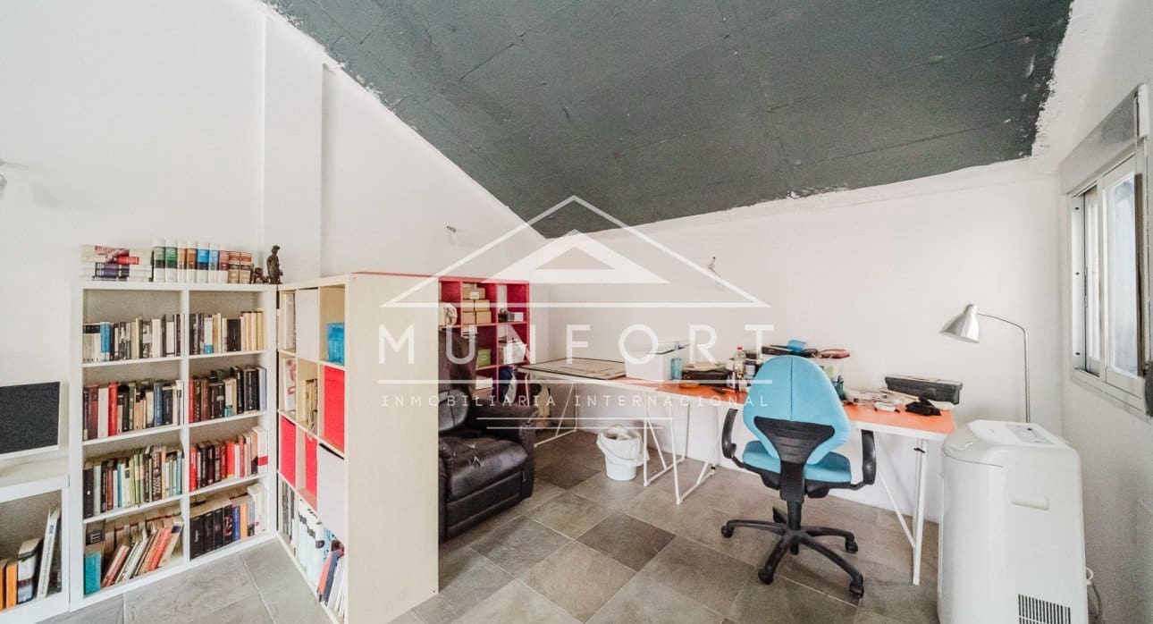 3 camera da letto Villa in vendita in San Pedro del Pinatar con piscina - 435.000 € (Rif: 9126015)