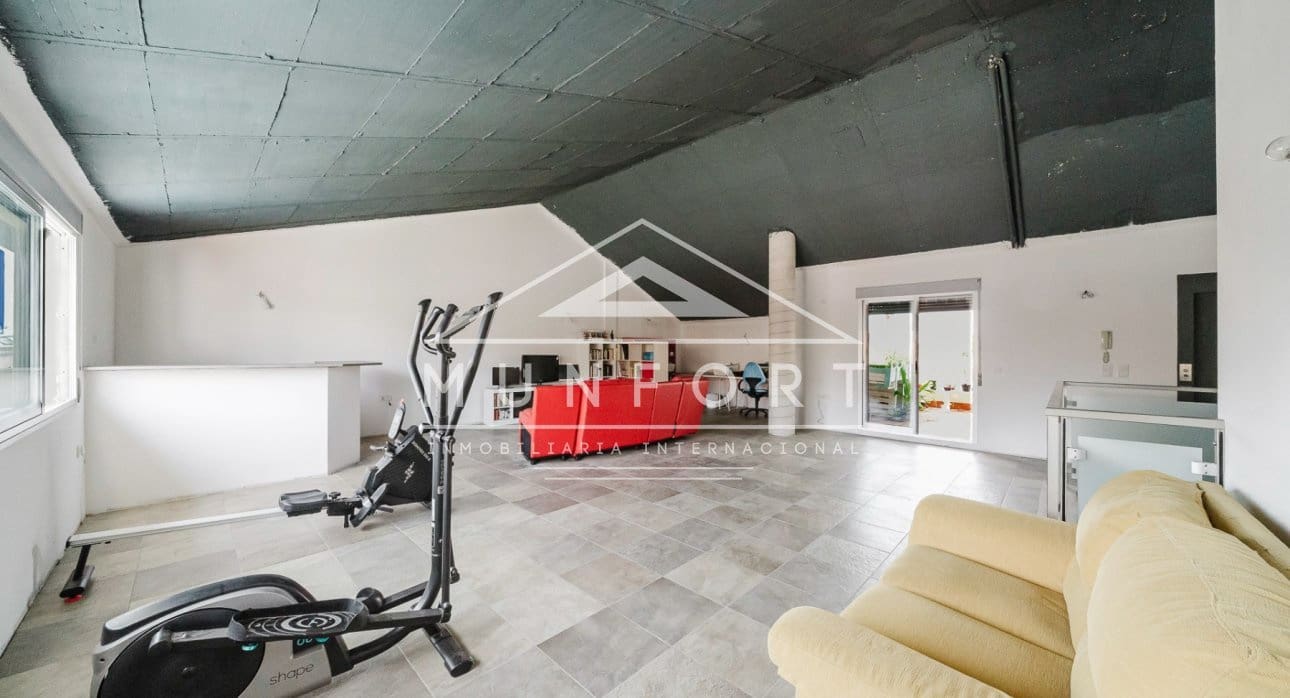 3 camera da letto Villa in vendita in San Pedro del Pinatar con piscina - 435.000 € (Rif: 9126015)