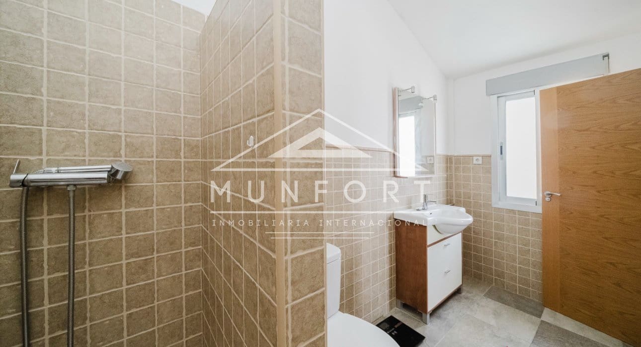 3 camera da letto Villa in vendita in San Pedro del Pinatar con piscina - 435.000 € (Rif: 9126015)