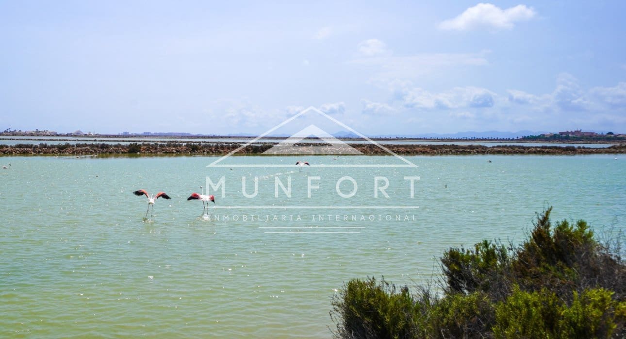 3 camera da letto Villa in vendita in San Pedro del Pinatar con piscina - 435.000 € (Rif: 9126015)