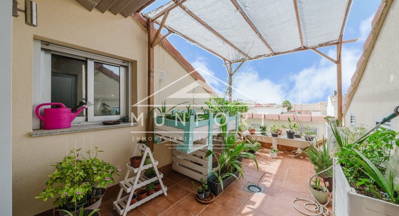 3 camera da letto Villa in vendita in San Pedro del Pinatar con piscina - 435.000 € (Rif: 9126015)