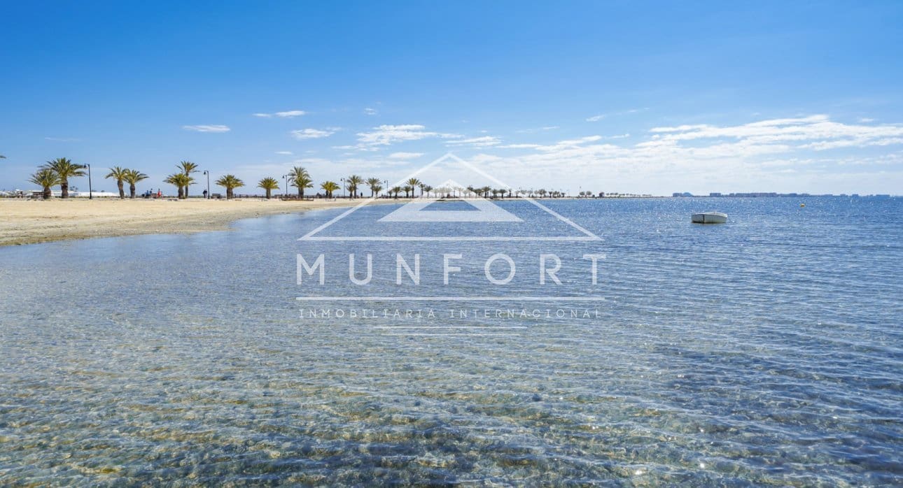 3 camera da letto Villa in vendita in San Pedro del Pinatar con piscina - 435.000 € (Rif: 9126015)