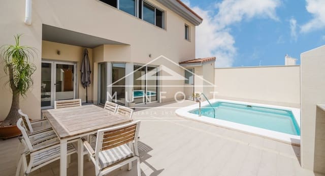 3 camera da letto Villa in vendita in San Pedro del Pinatar ciudad, San Pedro del Pinatar con piscina - 435.000 € (Rif: 9126015)