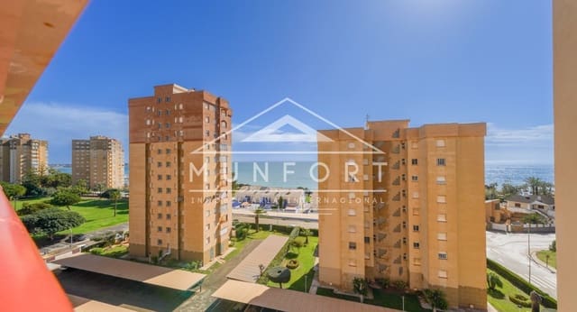 2 soveværelse Lejlighed til salg i Dehesa de Campoamor, Orihuela - € 249.900 (Ref: 9126016)