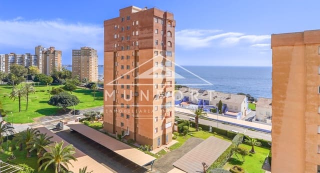 2 soveværelse Lejlighed til salg i Dehesa de Campoamor, Orihuela - € 249.900 (Ref: 9126016)
