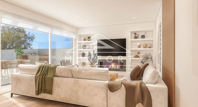 3 Zimmer Villa zu verkaufen in Ciudad Quesada, Rojales mit Pool - 480.000 € (Ref: 9126318)