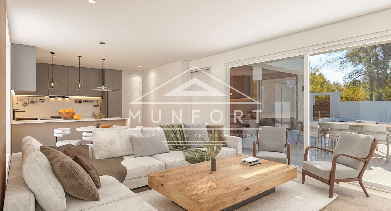 3 bedroom Villa for sale in Rojales with pool - € 480,000 (Ref: 9126318)