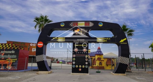 3 Zimmer Villa zu verkaufen in Ciudad Quesada, Rojales mit Pool - 480.000 € (Ref: 9126318)