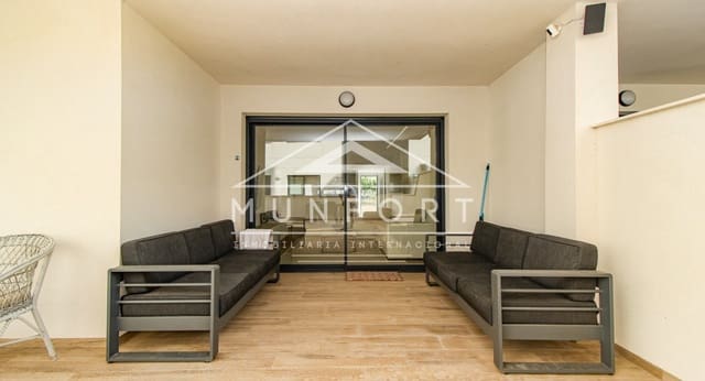 3 quarto Apartamento para venda em Los Alcázares com piscina - 375 000 € (Ref: 9127436)