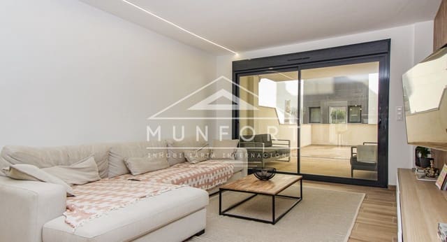 3 quarto Apartamento para venda em Los Alcázares com piscina - 375 000 € (Ref: 9127436)