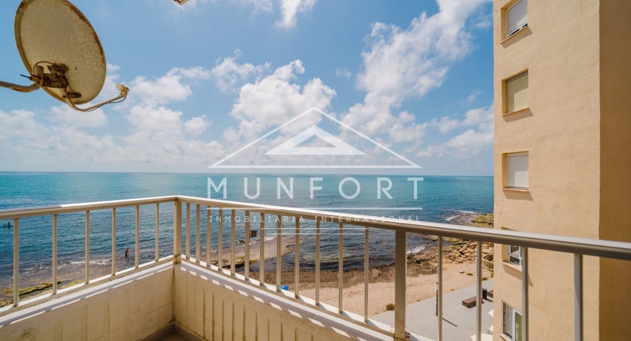 3 chambre Appartement à vendre à Torrevieja - 329 900 € (Ref: 9133453)