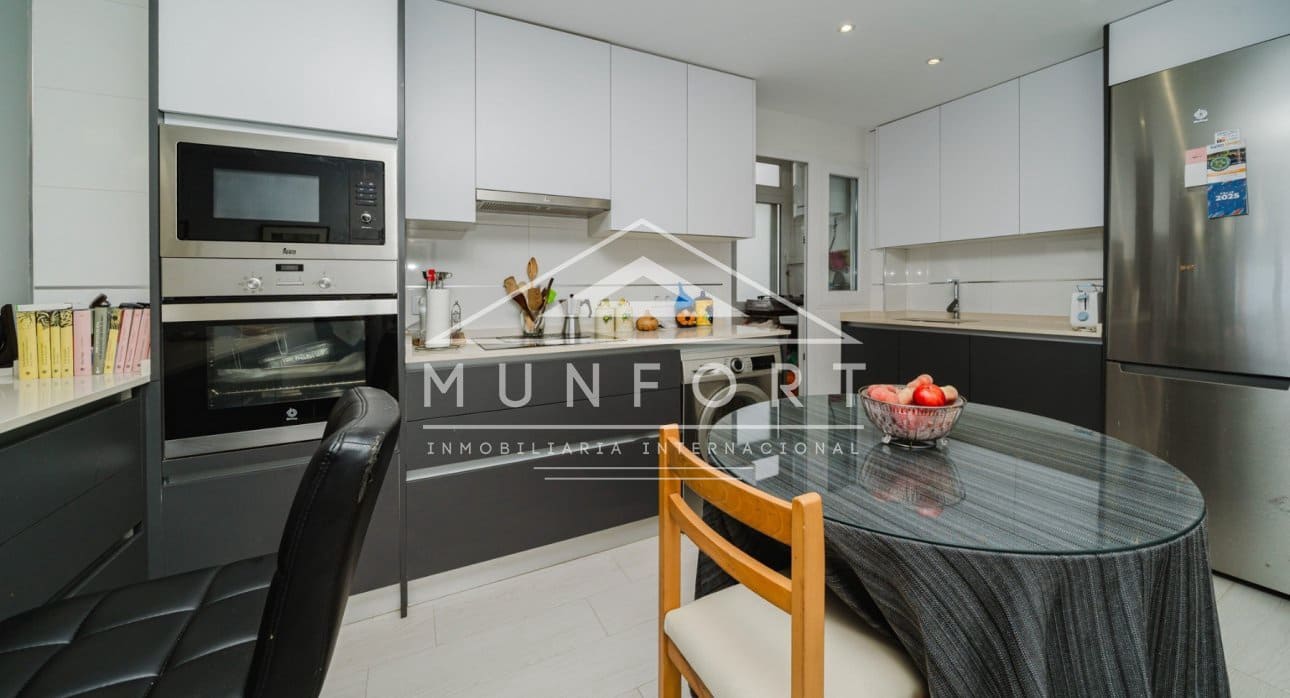 3 chambre Appartement à vendre à Torrevieja - 329 900 € (Ref: 9133453)