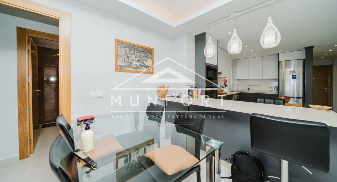 3 chambre Appartement à vendre à Torrevieja - 329 900 € (Ref: 9133453)