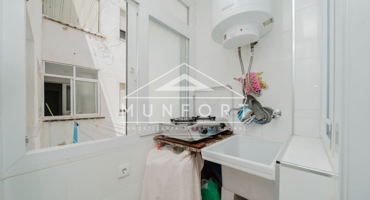 3 chambre Appartement à vendre à Torrevieja - 329 900 € (Ref: 9133453)